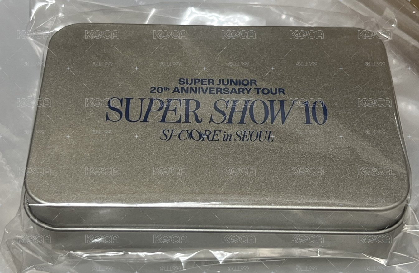 SS10安可場 利特 戒指 13