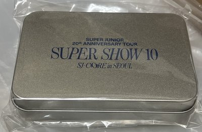 SS10安可場 利特 戒指 13