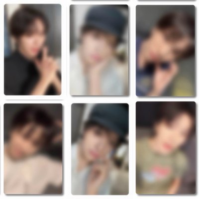 HOME DELUXE 日本通路特典 WOONHAK set