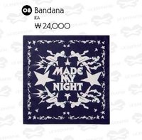BANDANA