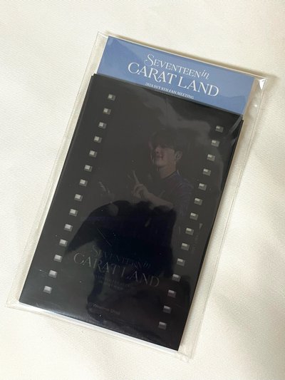 2024克拉島回憶錄+dvd特典卡