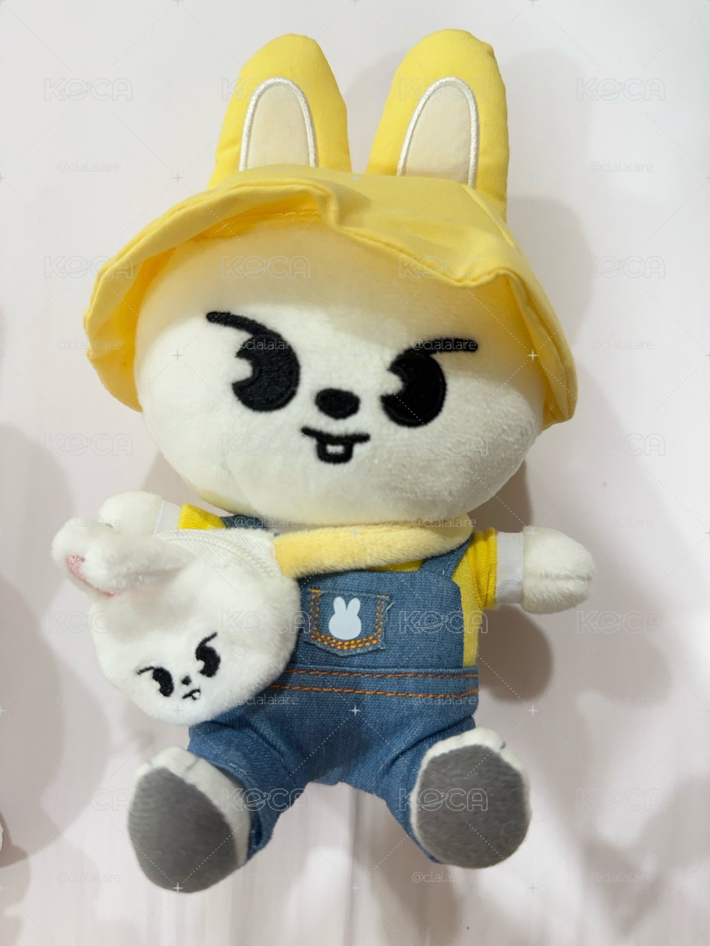 幼稚園李畢