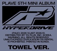 迷五 TOWEL VER.