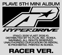 迷五 RACER VER.