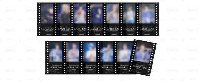 2024克拉島回憶錄+dvd特典卡