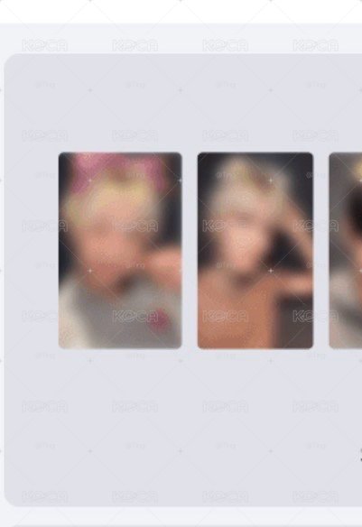 WVS預售特典