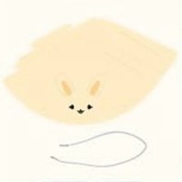 生日會 派對包 帽子 生日帽