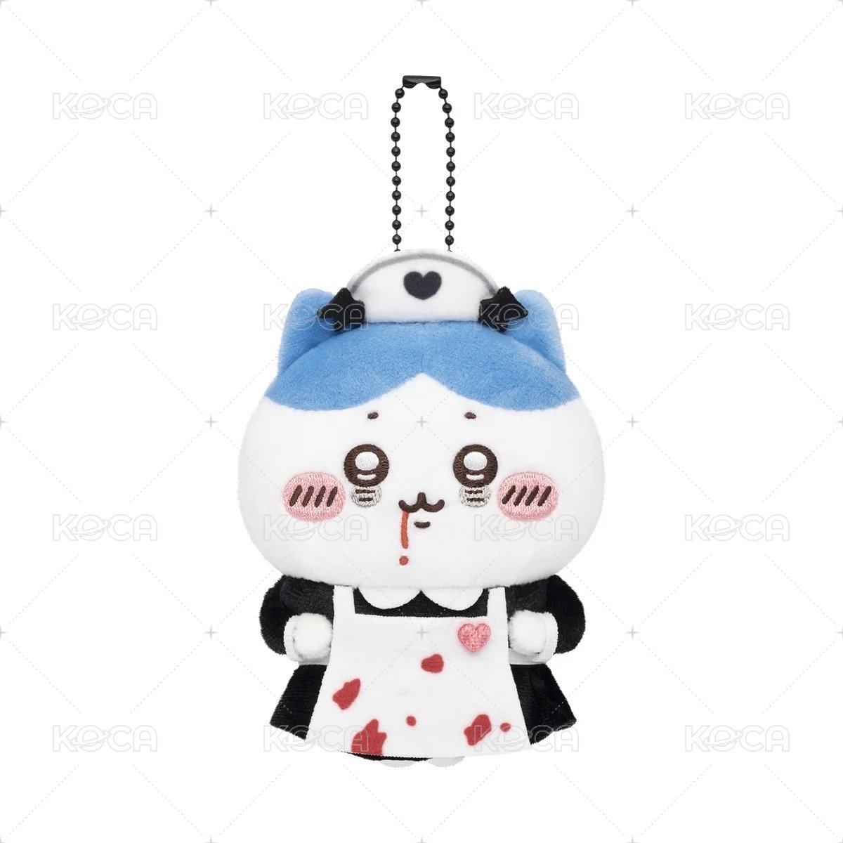 小八