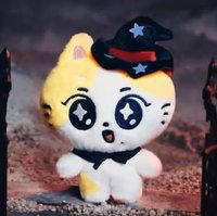 SPOOKY ENCHIN恩親 吊娃 