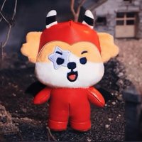 SPOOKY ENCHIN恩親 吊娃 
