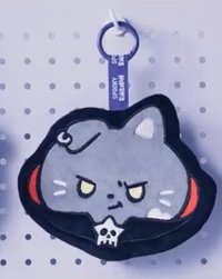 SPOOKY ENCHIN 卡套 (組) 