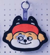 SPOOKY ENCHIN 卡套 (組) 