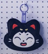 SPOOKY ENCHIN 卡套 (組) 
