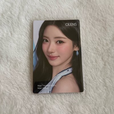 喵 olens抽選 Anna