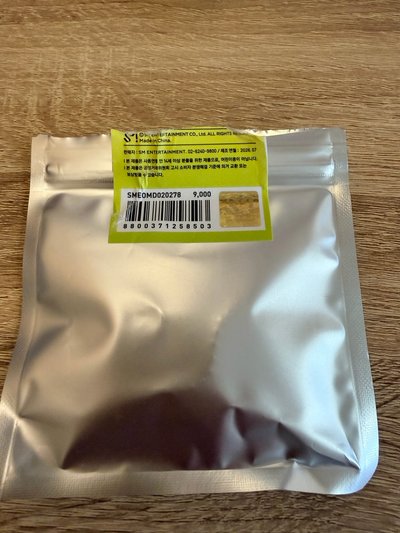冬娃吊飾盲盒