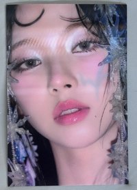 正規一 專輯卡 變化卡