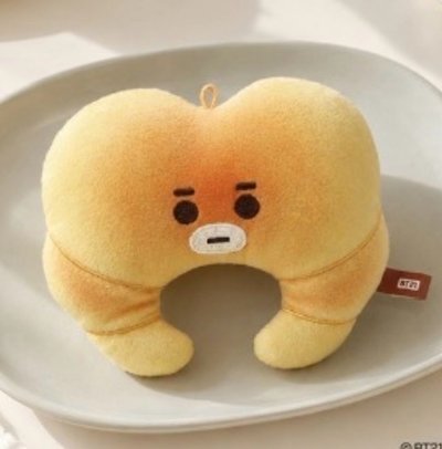 BT21小麵包系列