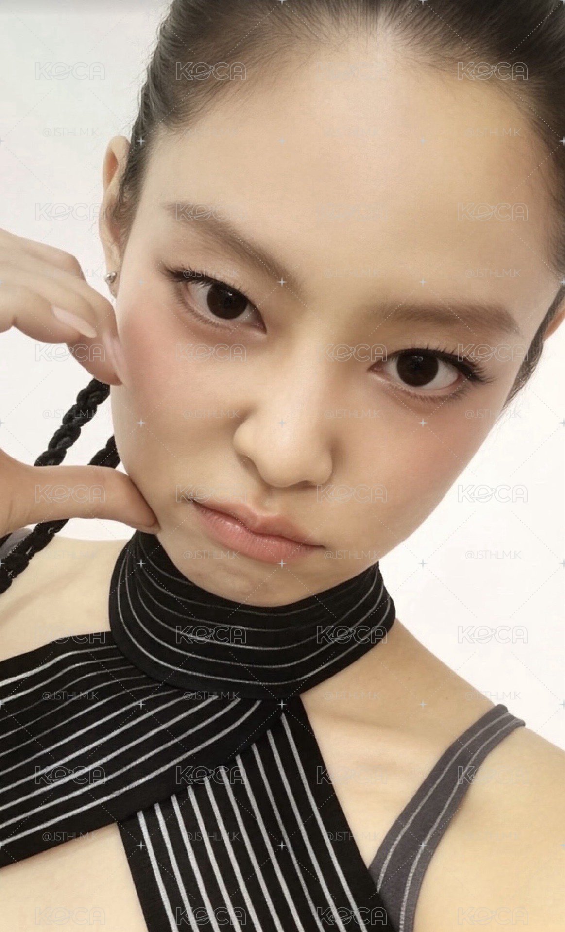 BLACKPINK DEADLINE JENNIE五星卡
