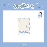 26FM 書套 