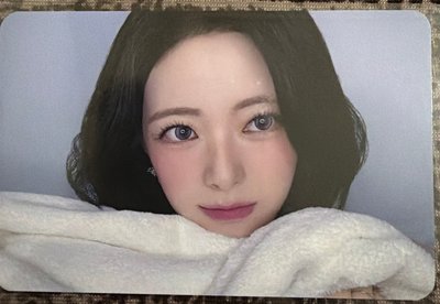 日本簽售卡