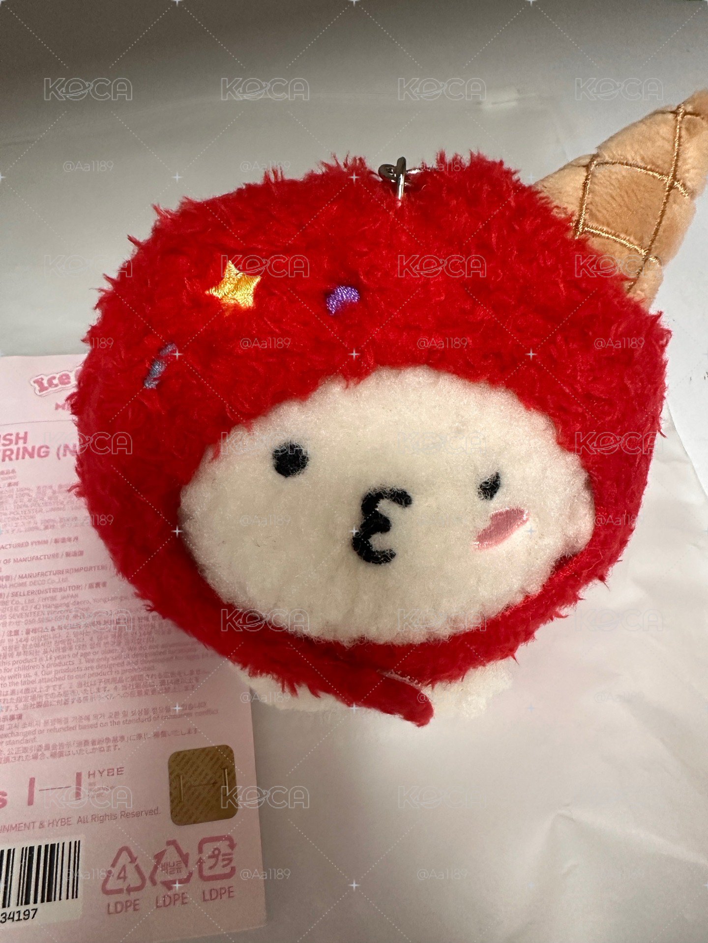 頭套～勳