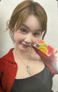 2026-27世巡 大阪場週 隨機卡 自拍