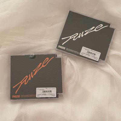 ODYSSEY 專輯 日版JC 未拆