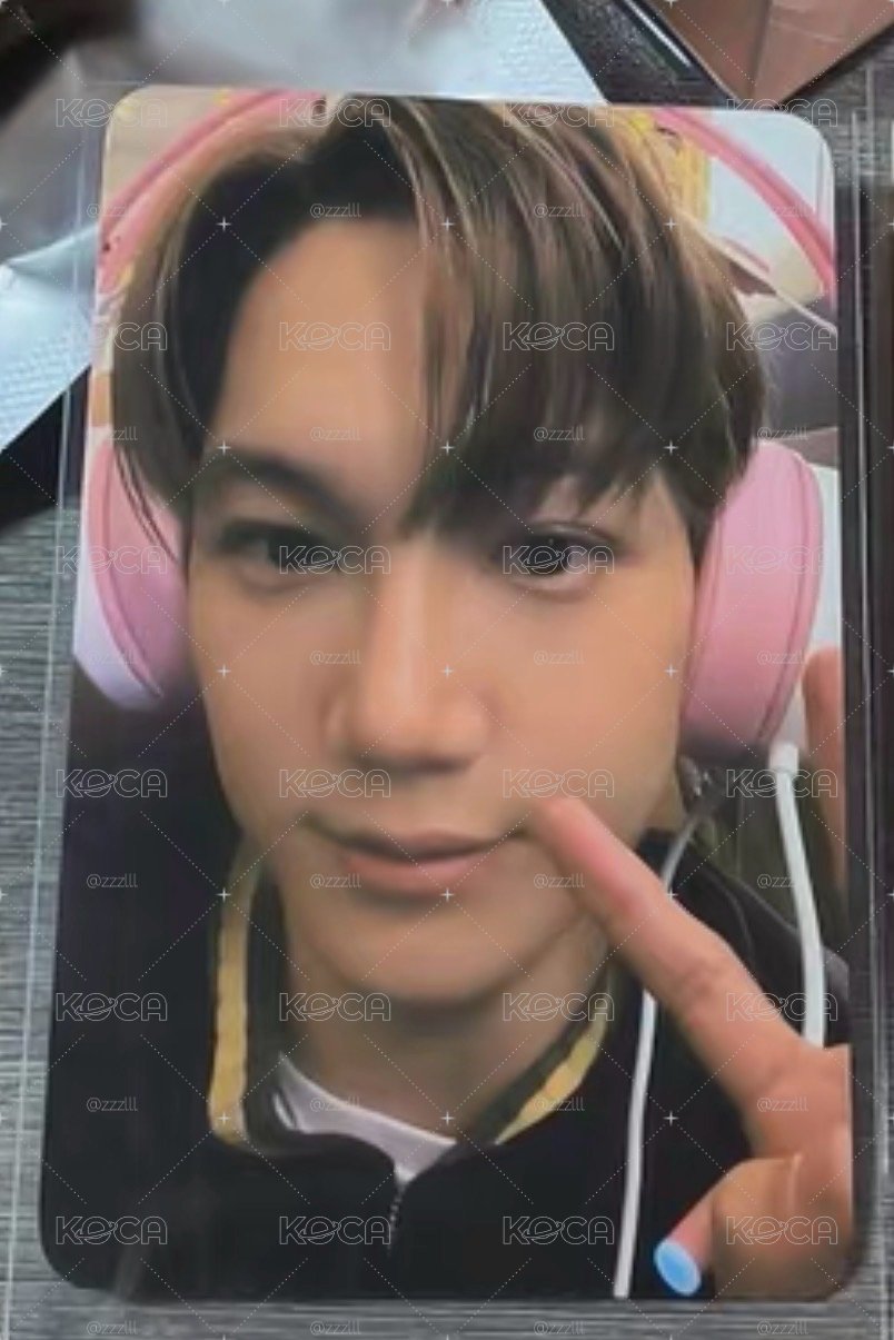 kai k4 2.0 幸運卡