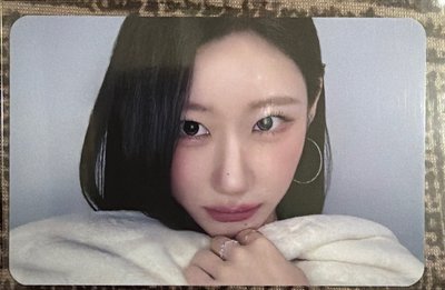 日本簽售卡