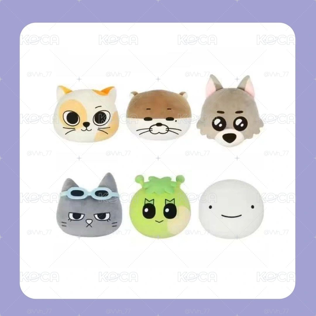 ☘︎ ݁˖拍下後請私訊▪︎已設置庫存可直拍