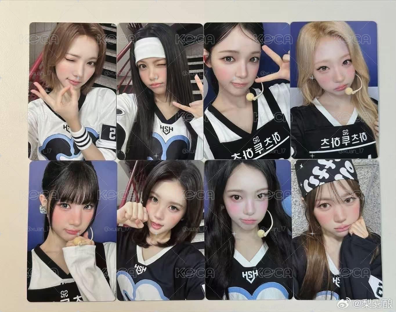 迷二 ju 2.0 幸運卡 