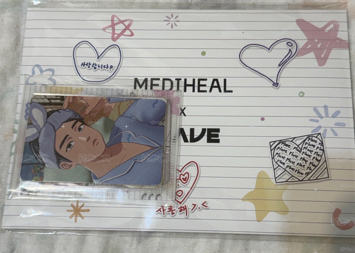mediheal 3.0全套