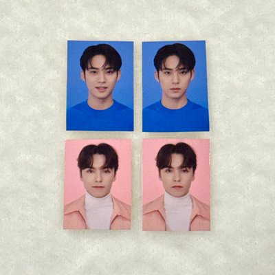 Seventeen 奎率