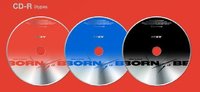 BTB 迷八 普版 CD 