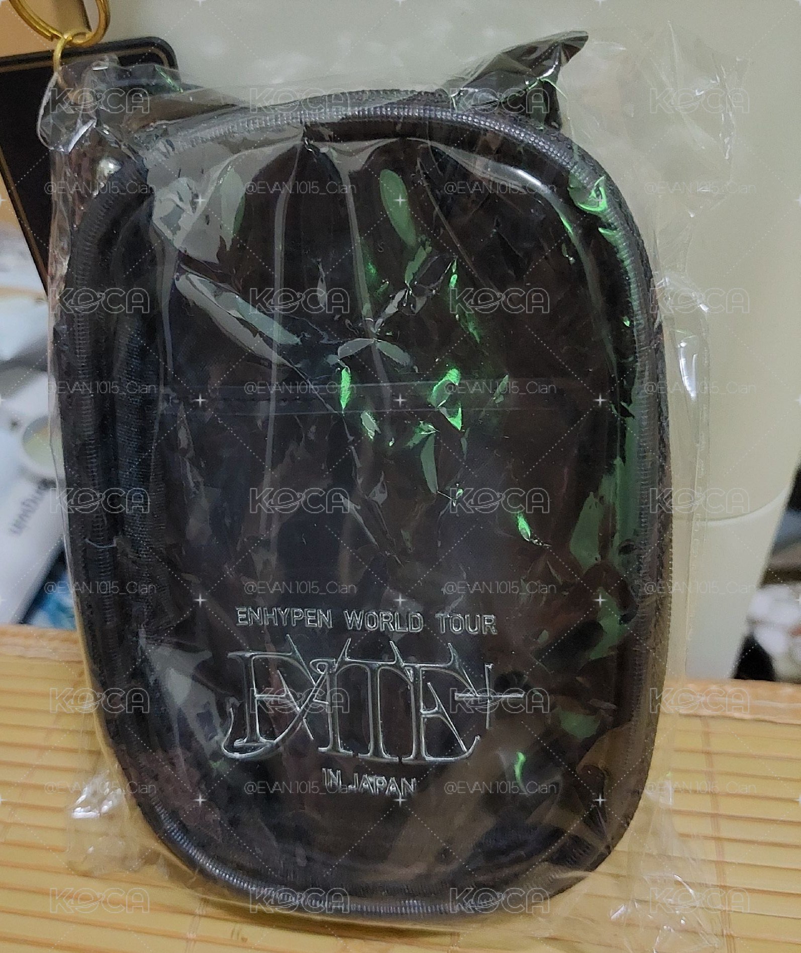 FATE 壓克立牌收納包