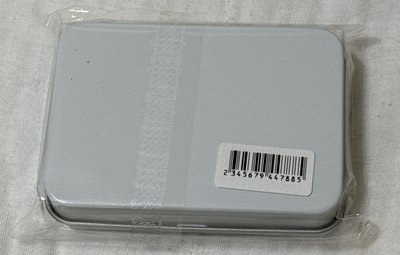 mediheal 2.0 小卡組含鐵盒