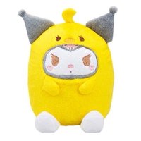 EIKOH景品 娃娃玩偶 酷洛米 動物變裝