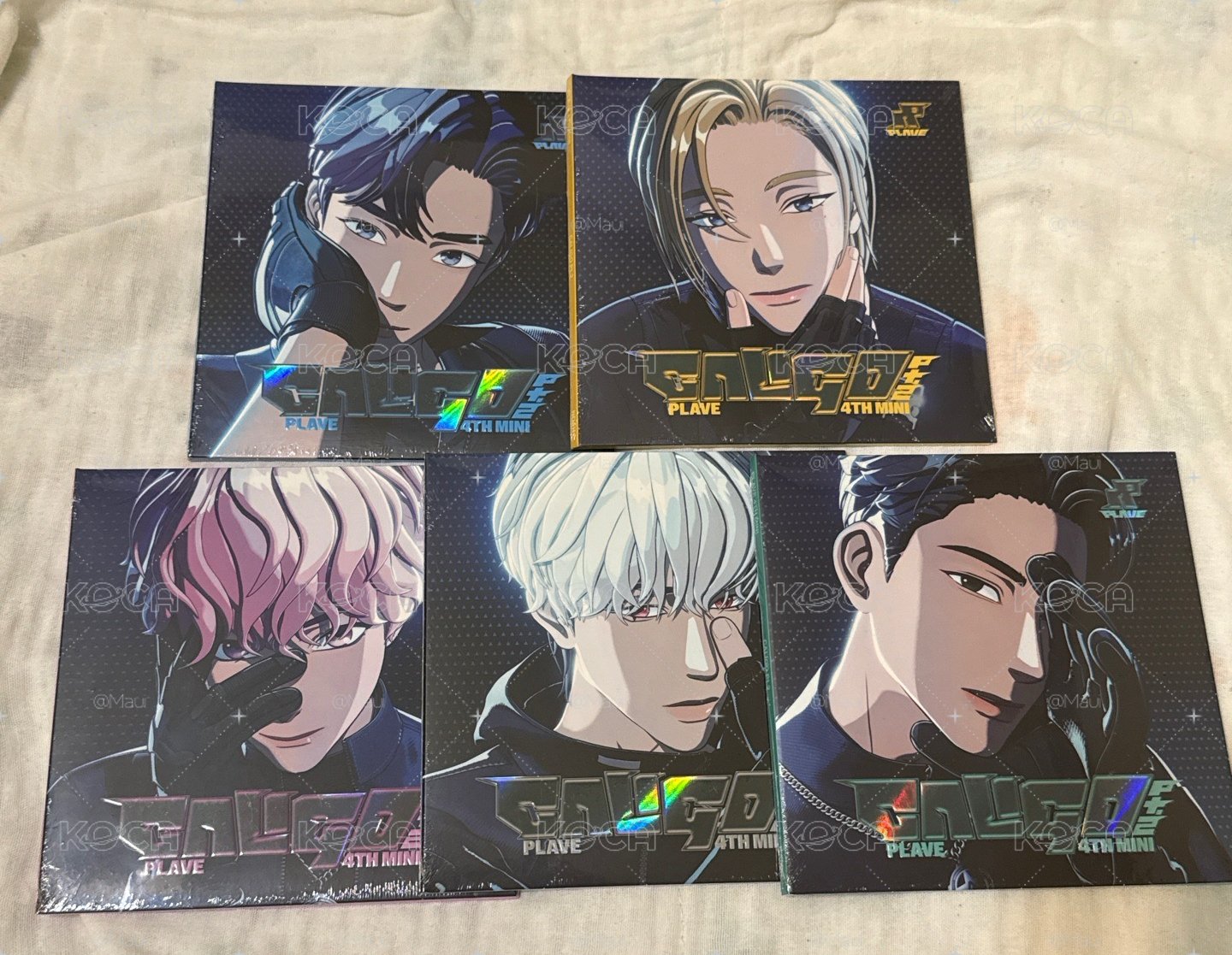 迷四 現貨ID PASS 未拆專