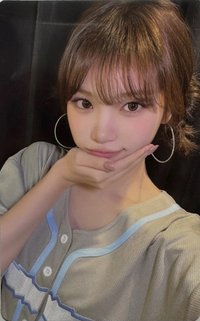 Made My Night wvs 簽售卡 
