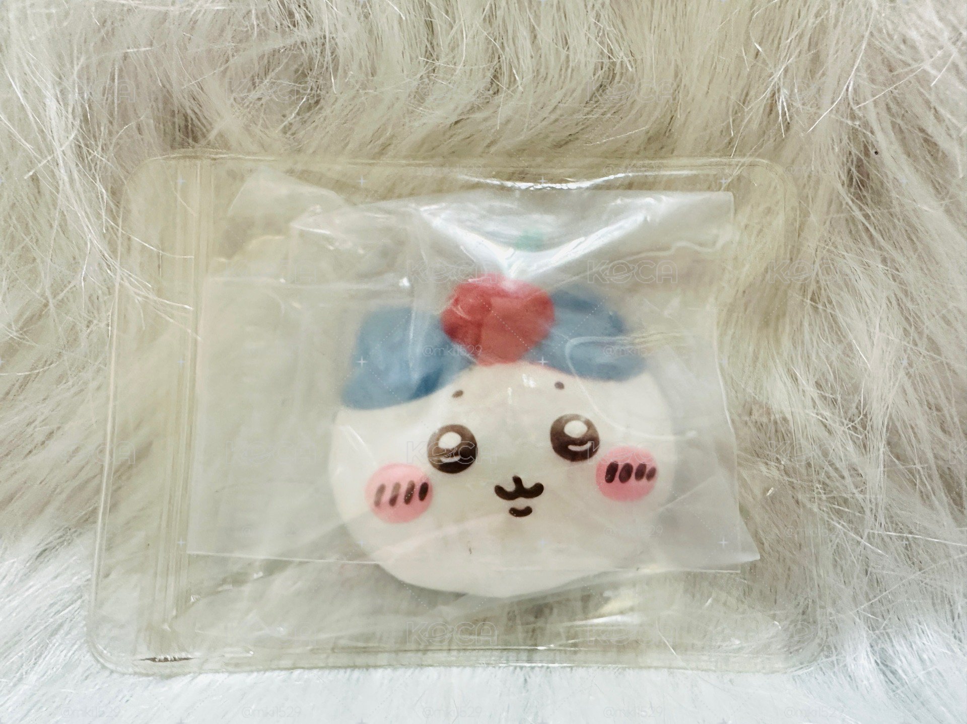 餅乾食玩 盲袋 小八 烏薩奇