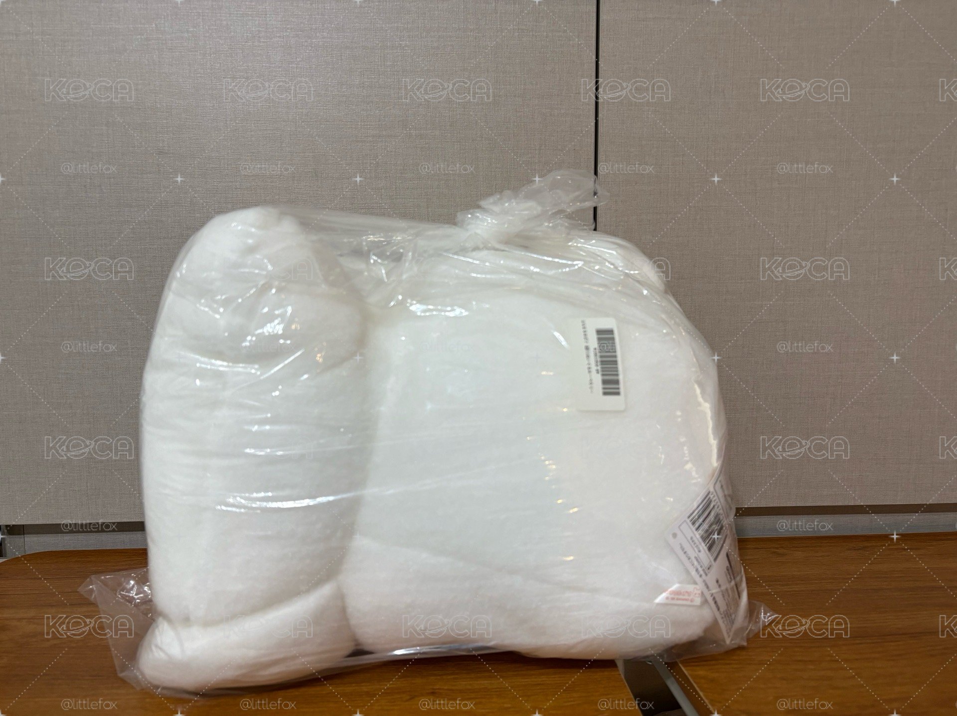 【小狐狸】三麗鷗 小幽靈花丸 趴姿 吐舌 娃娃 Furyu景品