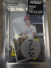 Anton 照片組