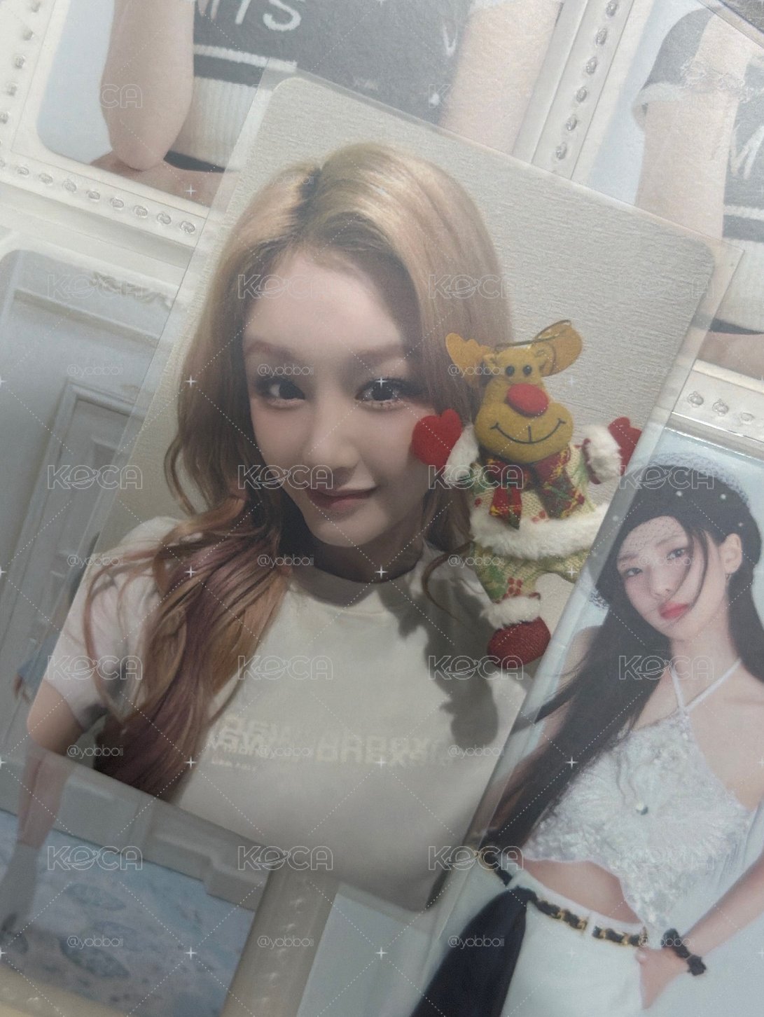 聖誕塔