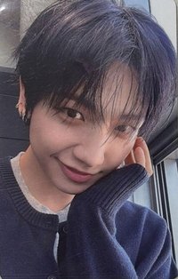 HOME kms 上海線下1.0 簽售卡 