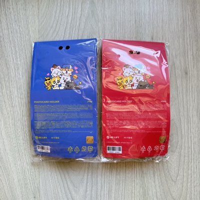 ENHYPEN ENCHIN 卡套