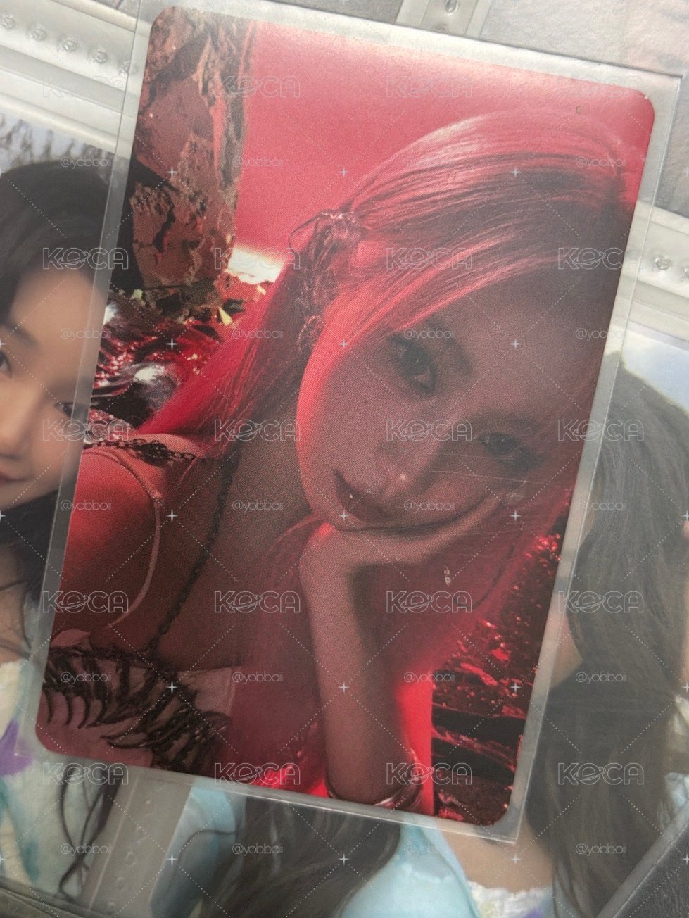 美美紗