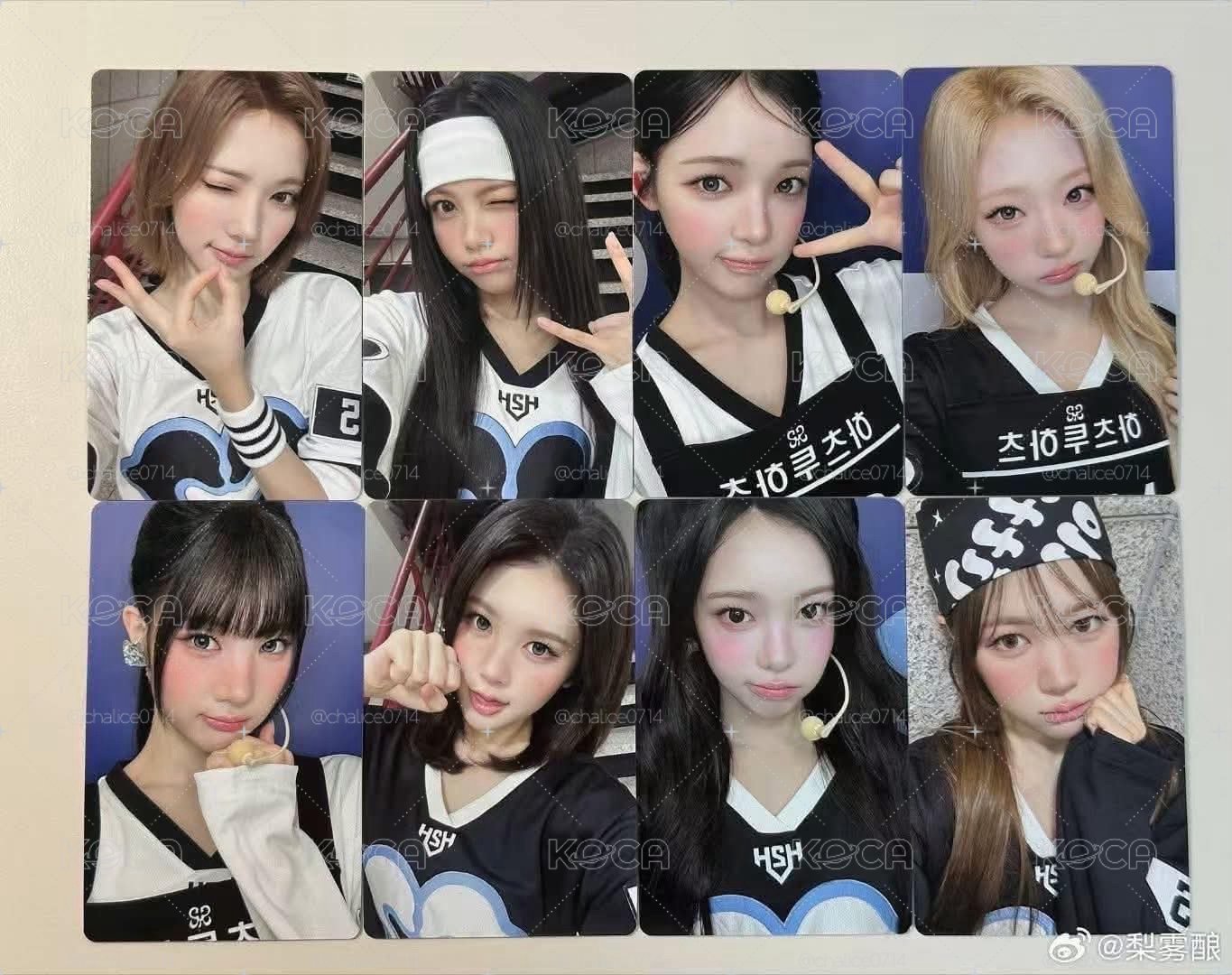 迷二 ju 2.0 幸運卡 僅卡而已