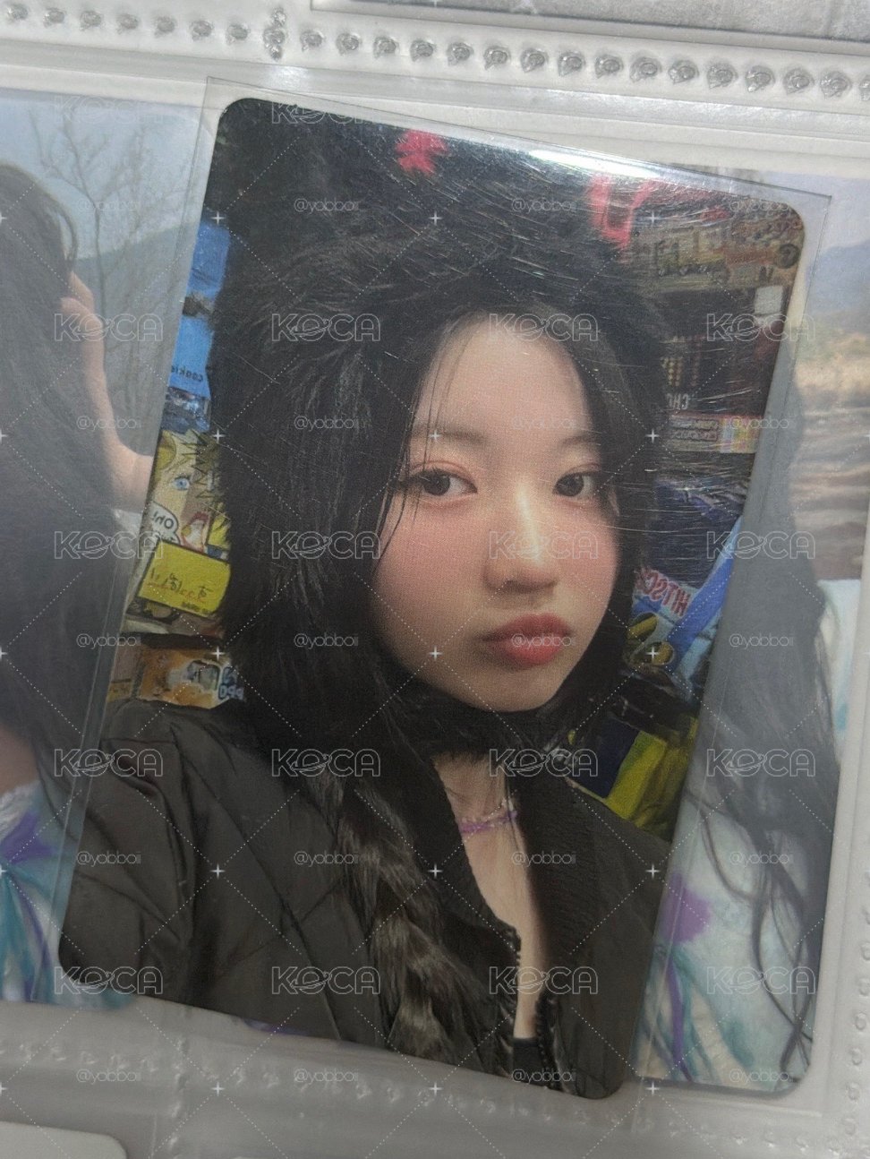 嘟嘟紗