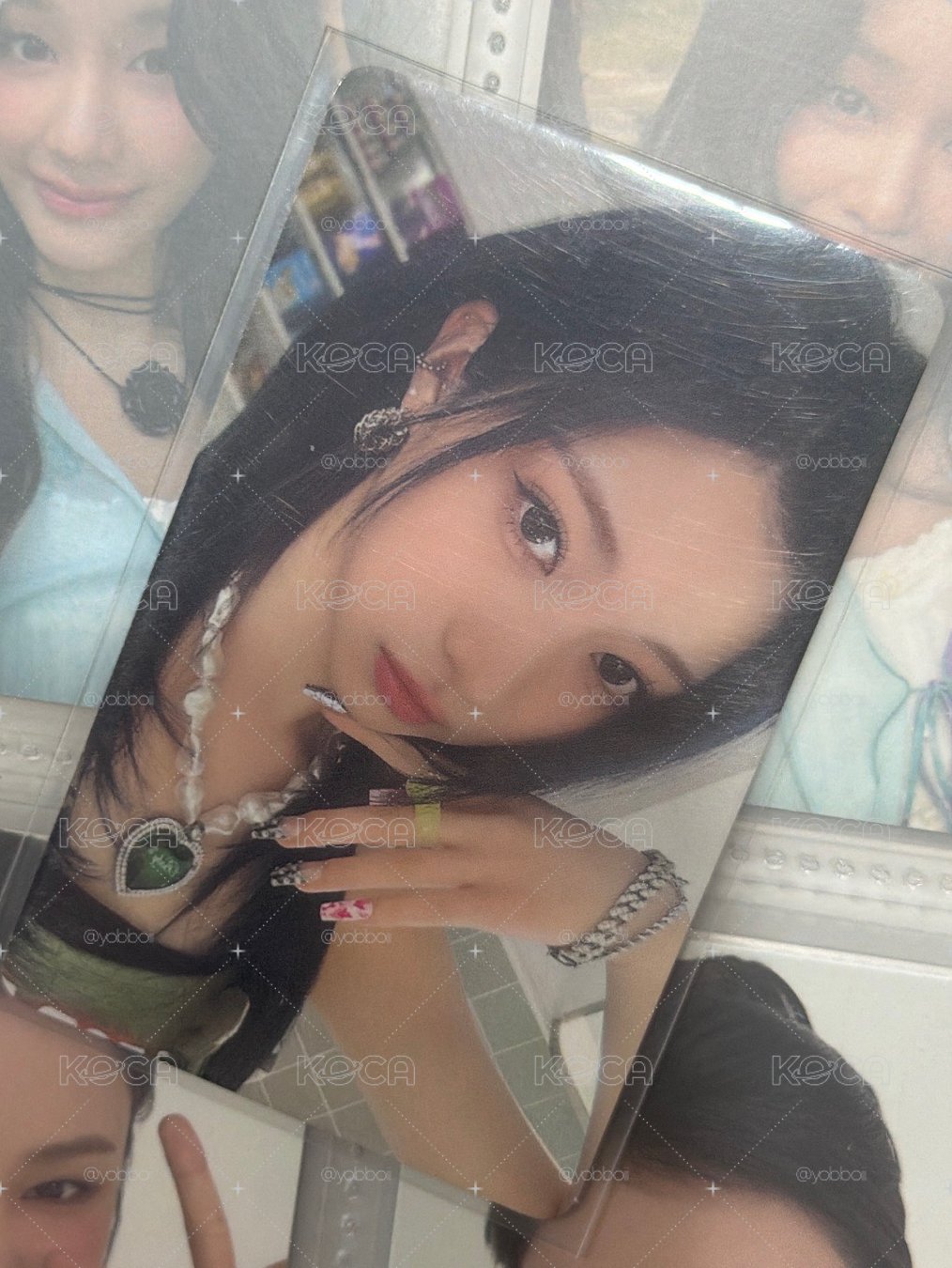 美美紗