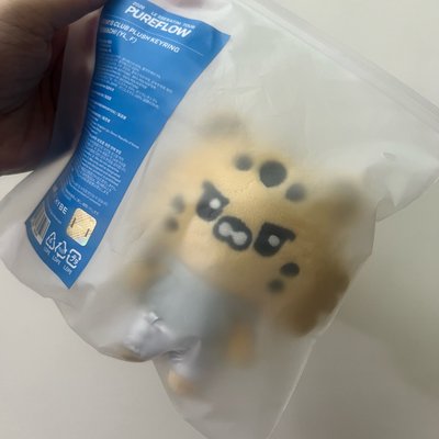 全新 26巡演娃